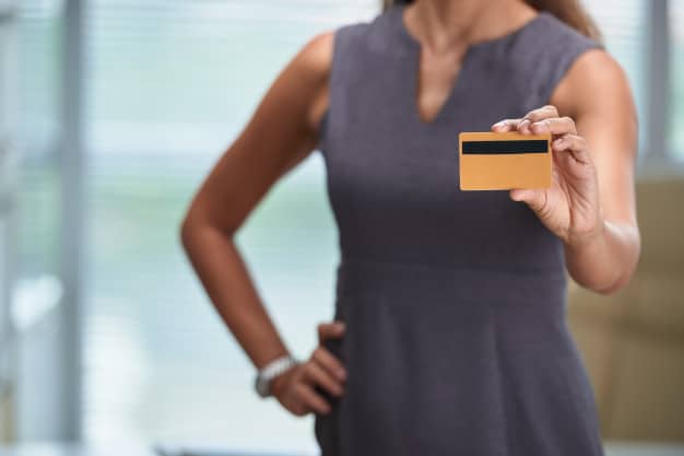 Nome sujo não será mais um obstáculo para quem deseja um cartão de crédito