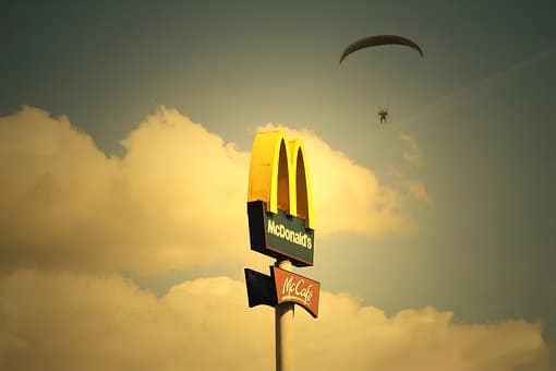Franquia do McDonald's ou franquia do Burger King, qual é melhor?