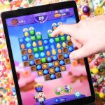 Candy Crush Saga – Conheça o game mais jogado no mundo