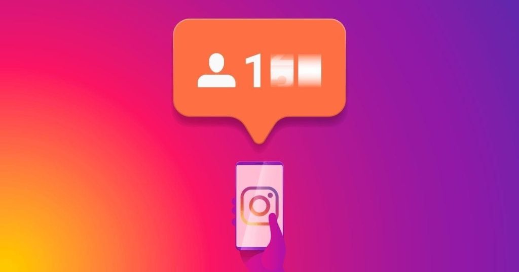 Aplicativo para ganhar seguidores no Instagram 
