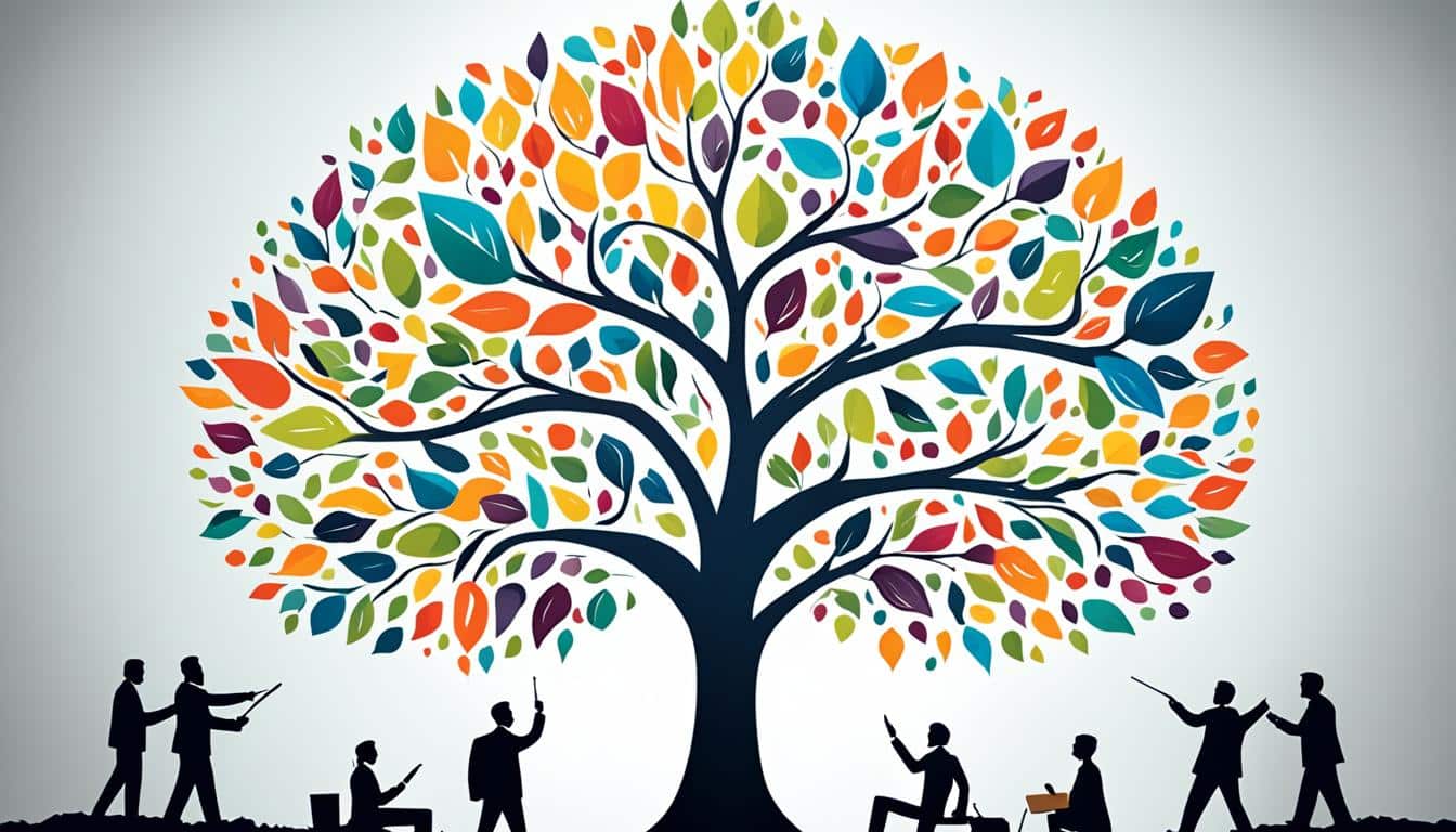 desenvolvimento de recursos humanos