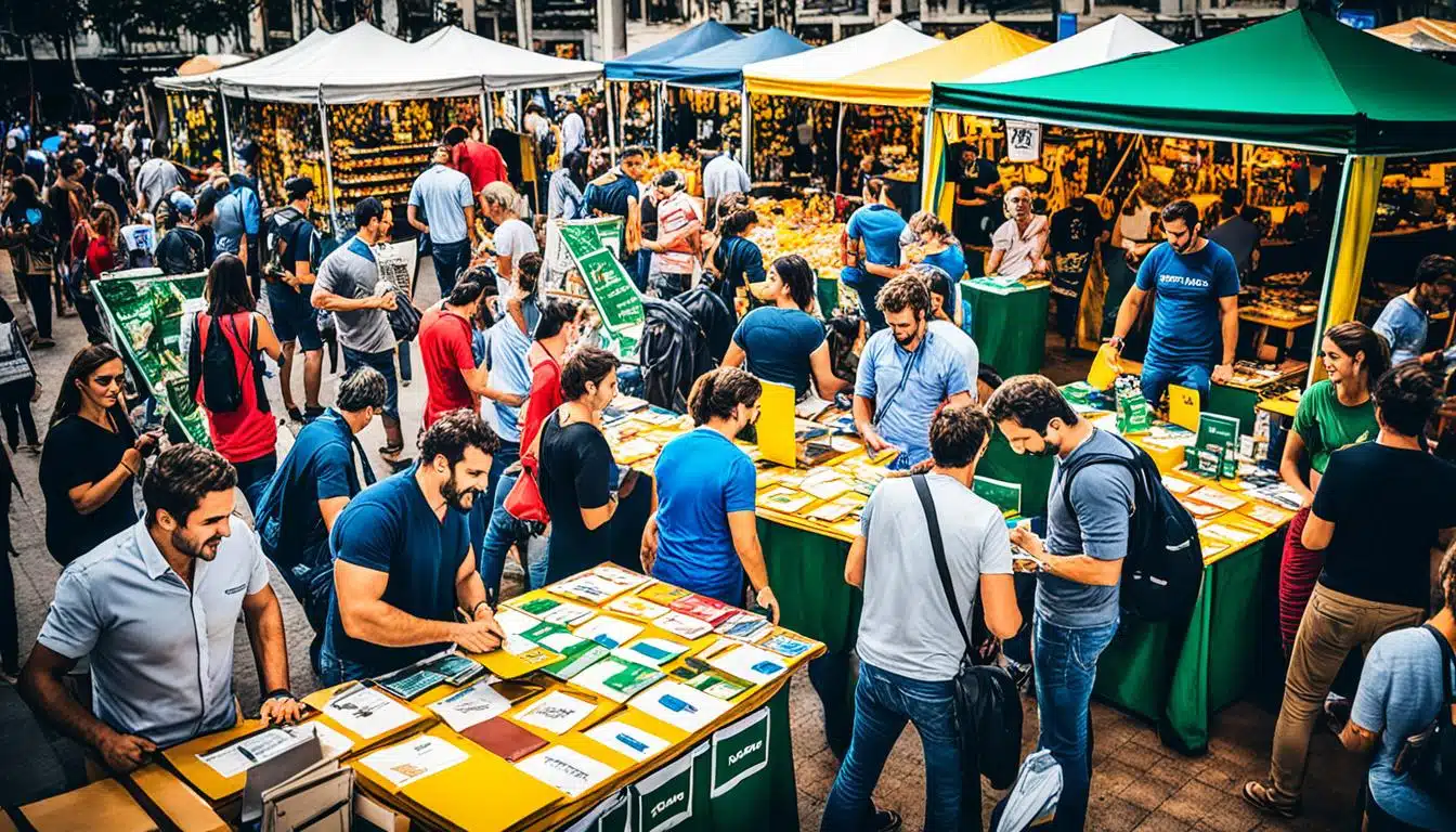 mercado de freelancers no Brasil