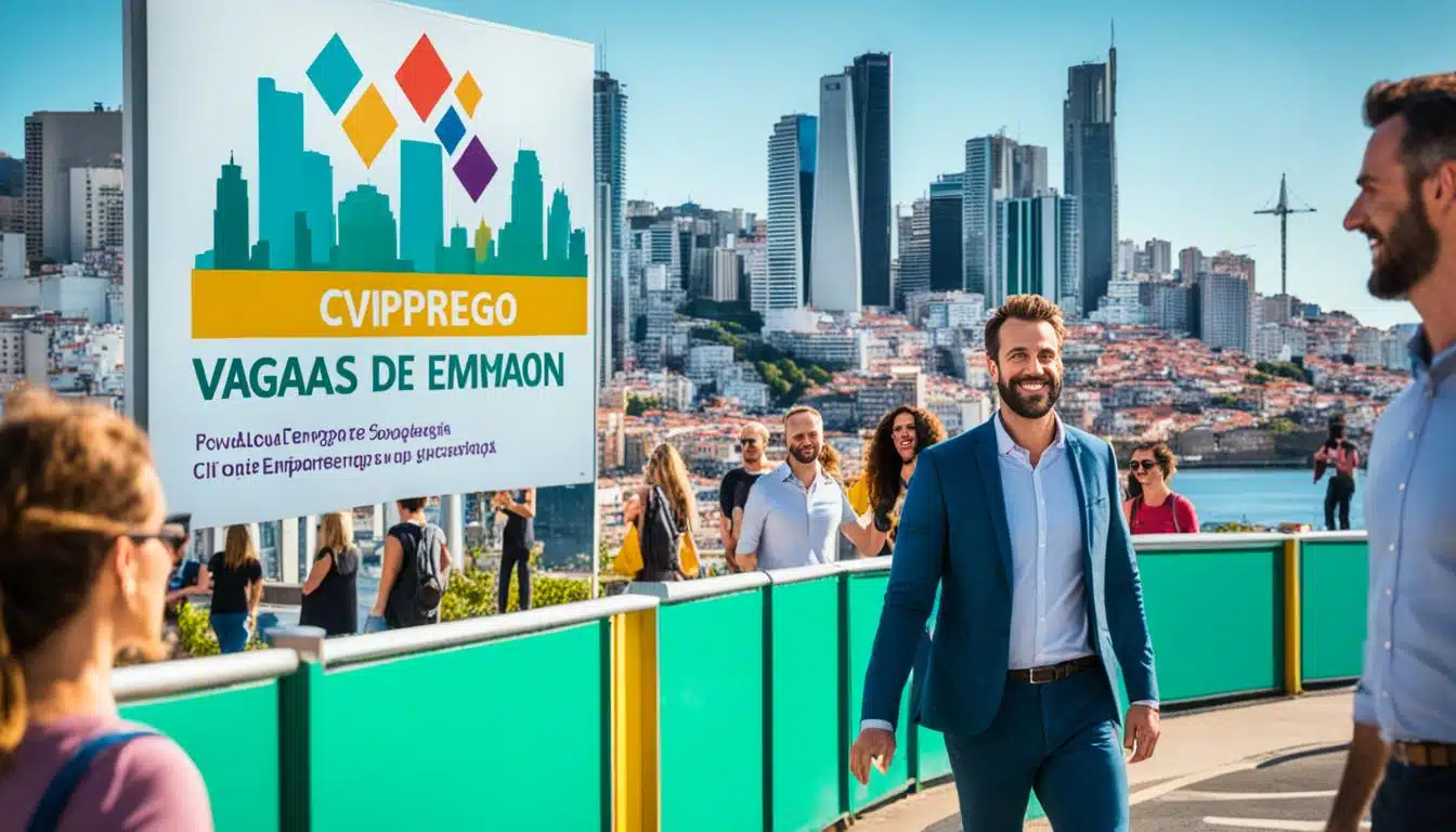 vagas de emprego em [cidade]