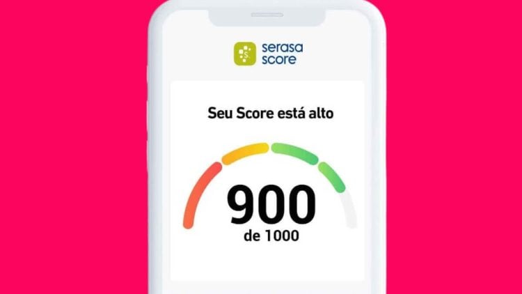 Como Consultar seu CPF e Aumentar o Serasa Score