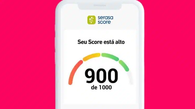 Como Consultar seu CPF e Aumentar o Serasa Score