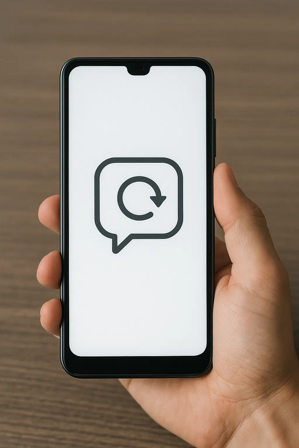 App para recuperar mensagens apagadas