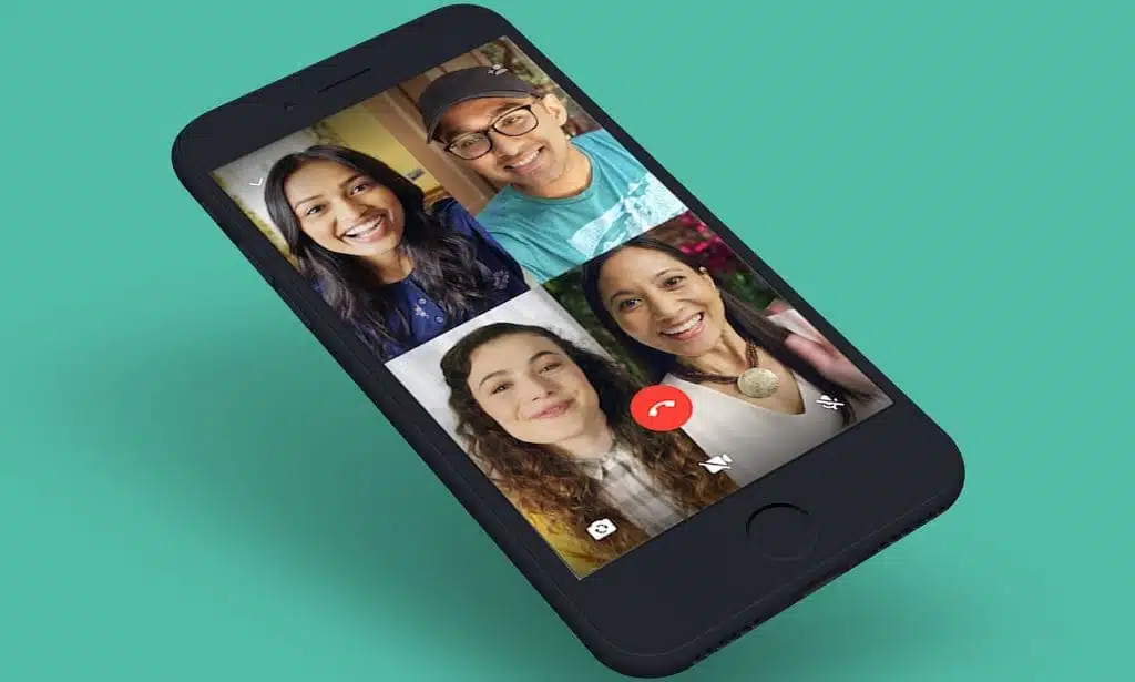 Apps de Videochamadas Aleatórias para Celular