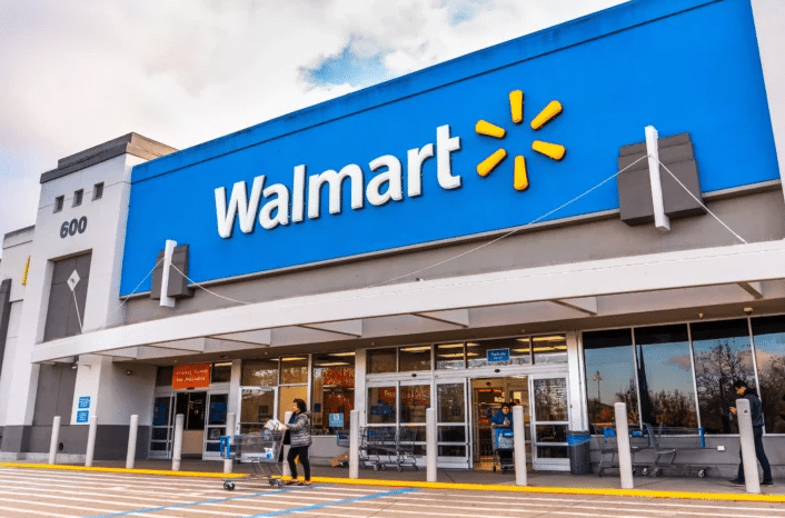 Oportunidades de emprego no Walmart