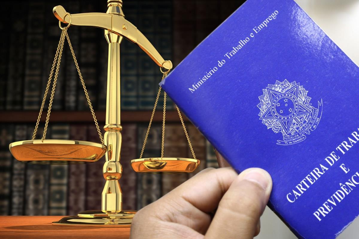 CLT Entenda os Direitos Trabalhistas no Brasil