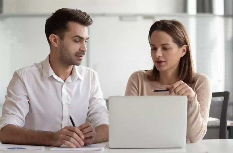 Como dar e receber feedback de forma eficaz