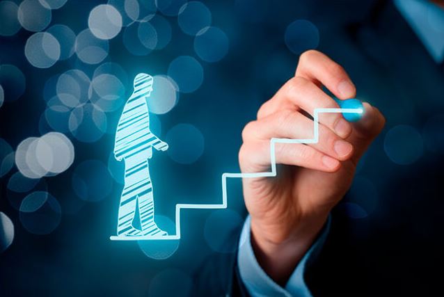 Desenvolvimento Profissional Evolua na Carreira