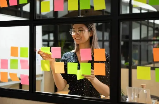 Objetivo Profissional Como Definir e Alcançar Metas