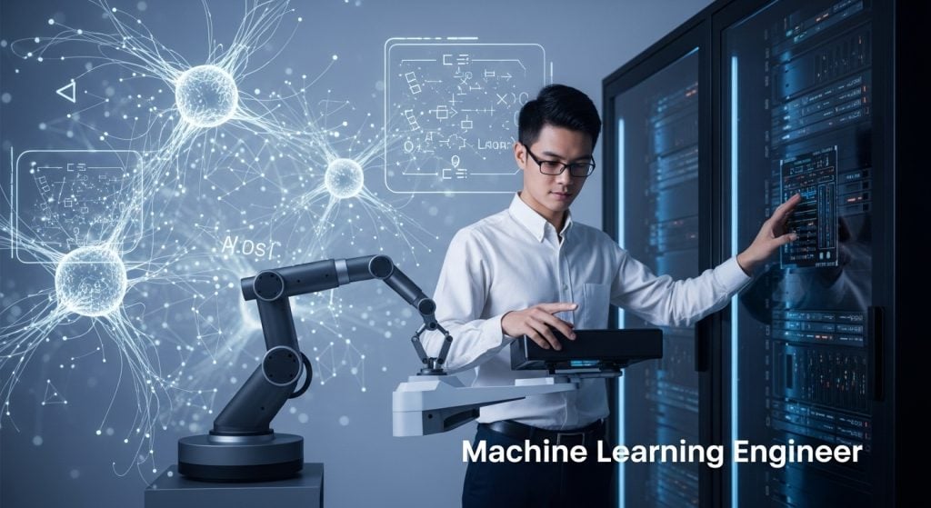 Opções de Emprego Para Quem Deseja Trabalhar com Inteligência Artificial