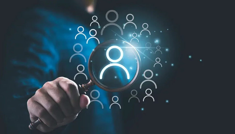 Práticas de recrutamento e seleção