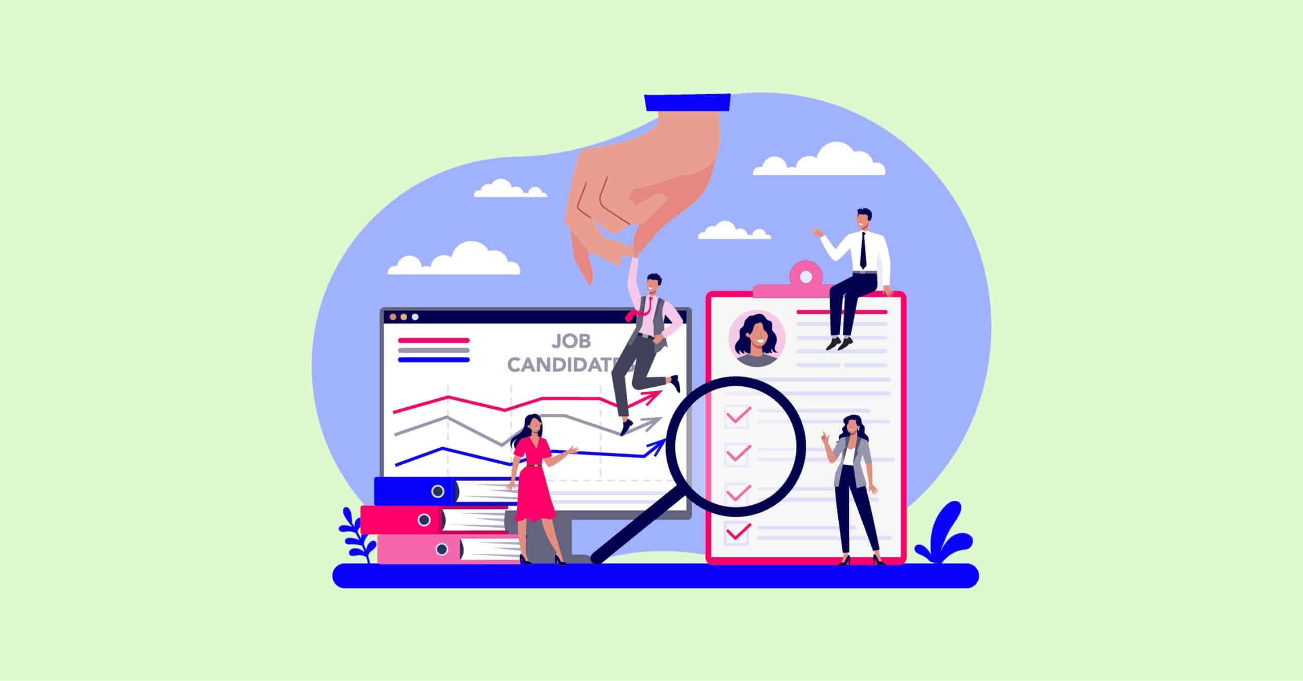 Recursos Humanos Guia Completo para Profissionais