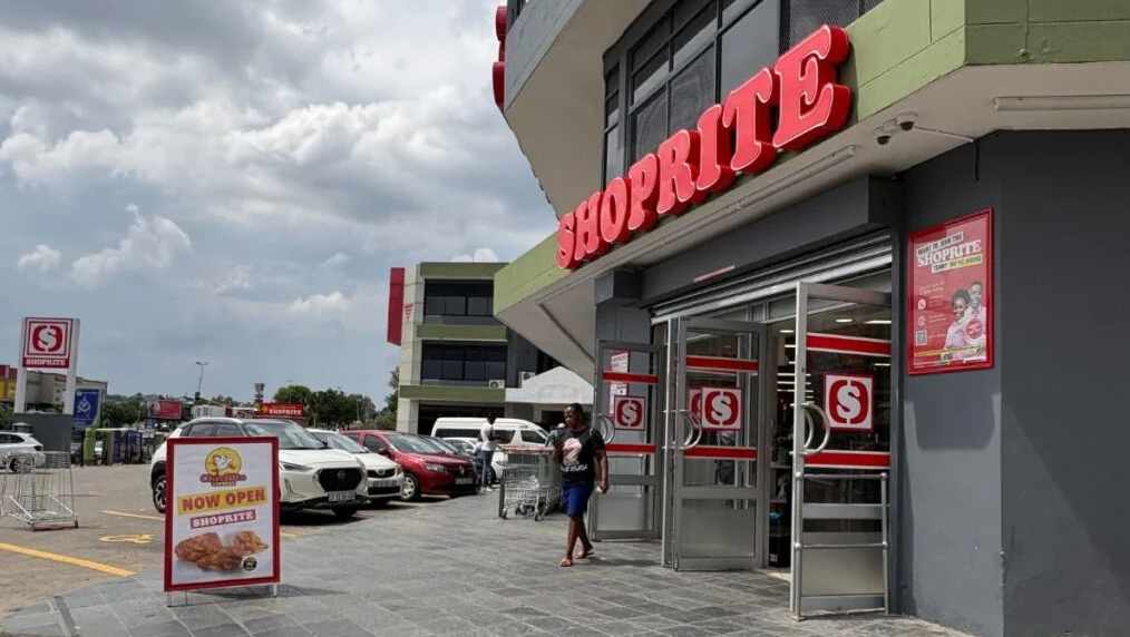 Vagas de emprego na Shoprite. 6 Cargos Diferentes