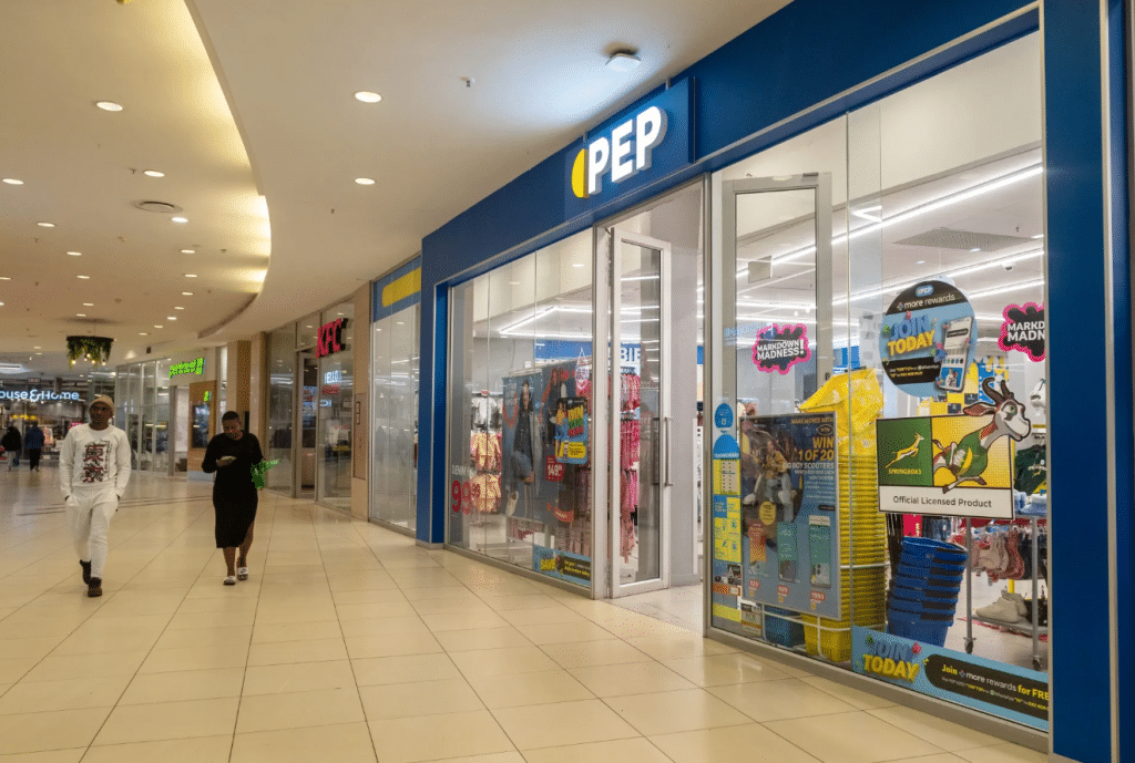 Como se Candidatar às Vagas de Emprego da PEP na África do Sul